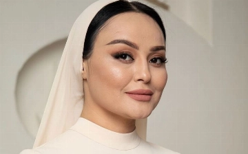 Шахло Зоирова вернулась к работе после родов в Турции