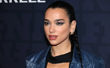 На Дуа Липу подали в суд и требуют $20 миллионов  