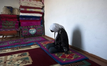 В Казахстане хотят ввести уголовную ответственность за кражу невест