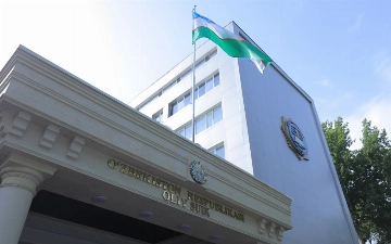 Какие преступления чаще всего совершались в Узбекистане с начала года