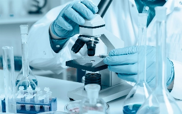 Ученые создали молекулу, заставляющую «самоуничтожаться» раковые клетки