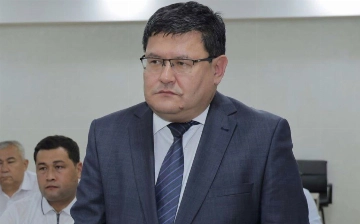 Назначен новый заместитель главы Минсельхоза