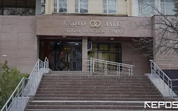 Названы регионы Узбекистана, жители которых чаще всего разводятся