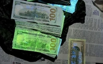 Житель Сурхандарьи пытался незаконно продать землю за $45 тысяч