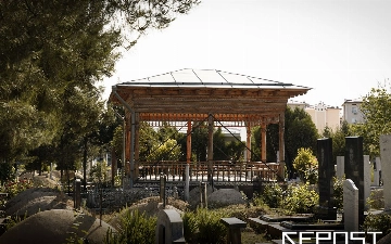 От каких болезней чаще всего умирают люди в Узбекистане (статистика)