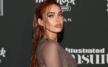 «Я несу груз их грехов»: Меган Фокс выпустит книгу о мужчинах