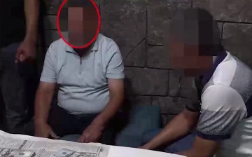 В Джизаке задержали главу стройфирмы, требовавшего $200 тысяч за земельный участок (видео)