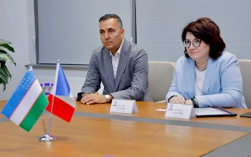 Saneg получила сертификат соответствия международному стандарту