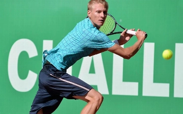 Теннисиста Санжара Файзиева отстранили по подозрению в договорных матчах