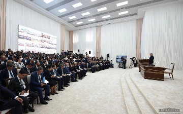 Президент ввел чрезвычайный режим в энергосекторе (главное)