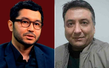 В МВД уточнили, за что разыскивают блогеров Sanjar Xo’ja и Detektiv Uz