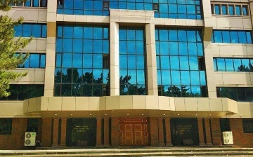 В Ташкенте задержанный член ОПГ скончался в здании ОВД