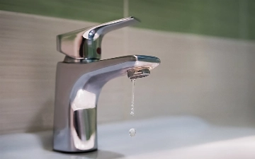 Жителей трех районов Ташкента оставили без горячей воды (локации)