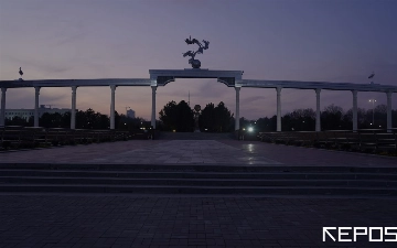 В Узбекистане ожидается резкое понижение температуры до 13 градусов — прогноз погоды