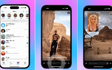Stories в Telegram стали доступны для всех