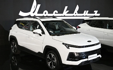 Китайский аналог «Москвича 3» попал в антирейтинг по надежности в КНР