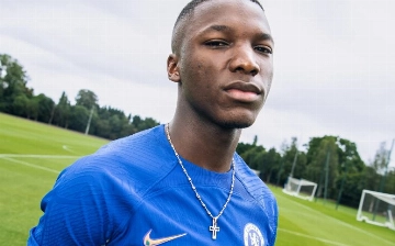 Кайседо перешел в «Челси» за рекордные £115 млн