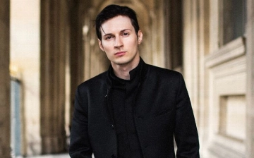 Сколько стоит вилла Павла Дурова