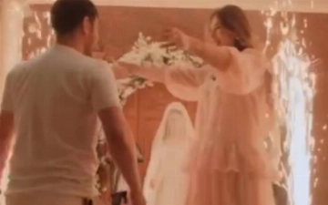 Девушку, «подарившую» мужу вторую жену освободили от ответственности  из-за беременности