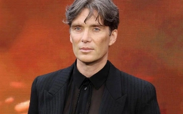 «Это разбило мне сердце»: где хотел бы сняться Киллиан Мерфи 