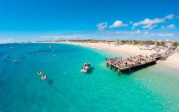 При крушении лодки у берегов Кабо-Верде погибли более 60 мигрантов 