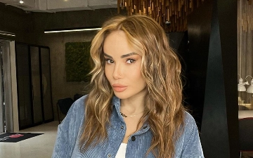 Айза-Лилуна Ай вспомнила, как «отшила» Павла Дурова