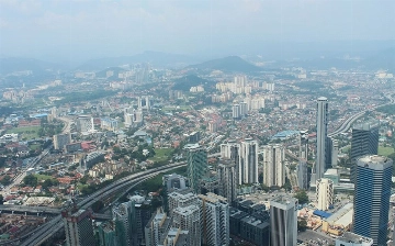 В Узбекистан вернули девушку, пострадавшую от торговли людьми в Малайзии