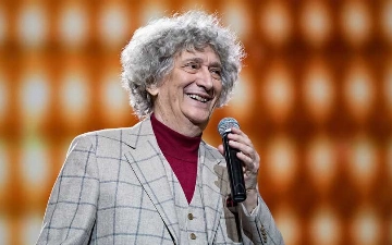 Поэту, написавшему стихи для песни «Учкудук» исполнилось 88 лет