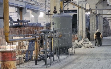 Джизакское предприятие незаконно использовало газ: ущерб составил почти 4 млрд сумов