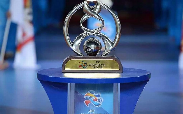 Впервые с 2016 года в групповой этап азиатской ЛЧ прошли четыре клуба из Узбекистана