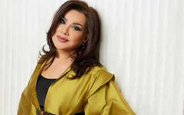 Интересные факты из жизни примадонны узбекского шоу-бизнеса Юлдуз Усмановой