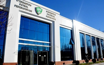 Судью и игрока «Андижан СГС» пожизненно отстранили от футбола за «договорняк»