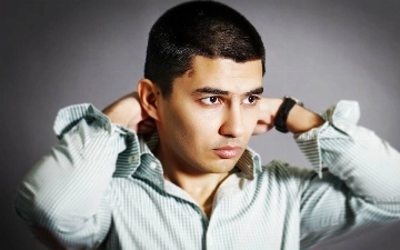 Интересные факты из жизни популярного узбекского рэпера Шохруха