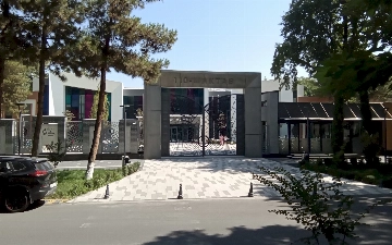 Одну из центральных улиц Ташкента перекрыли на неделю (карта)