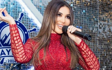 Интересные факты из жизни любимицы публики Райхон Ганиевой