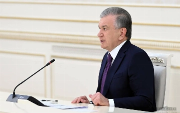 Президент озвучил меры по реформированию школьного образования (главное)