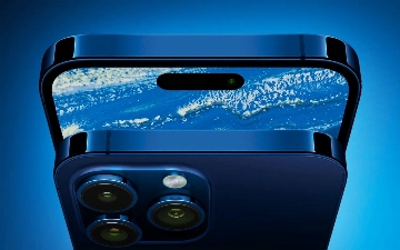 Объявлена дата презентации iPhone 15