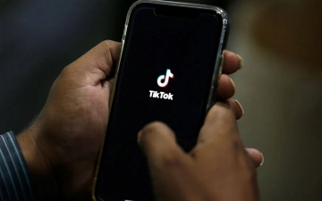 В Кыргызстане решили заблокировать TikTok