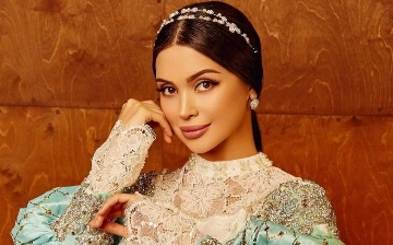 Паризоду захейтили за роль ведущей на свадьбе