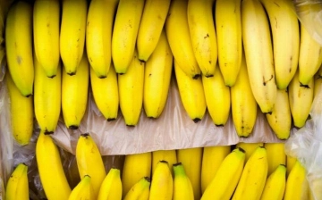 Узбекистан потратил почти $55 млн на импорт бананов (статистика)