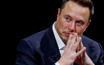 Маск анонсировал запуск видео- и аудиозвонков в соцсети X