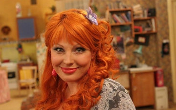 Даша Букина полностью изменится в продолжении сериала «Счастливы вместе»