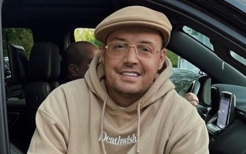 «Мне устраивали искусственную смерть»: Гуф рассказал о борьбе с зависимостью