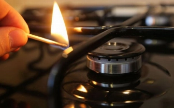 В одном из районов Ташкента временно отключат газ