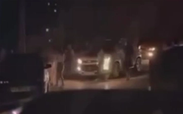 Появилось видео, на котором Севинчка устроила самосуд над блогершей