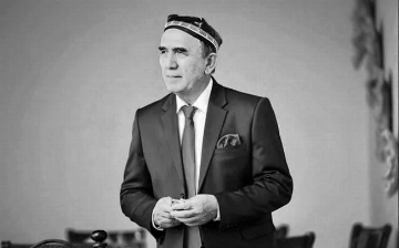 Стала известна причина смерти Шерали Джураева