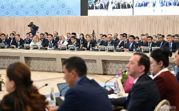 Президент утвердил новый состав совета по поддержке бизнеса