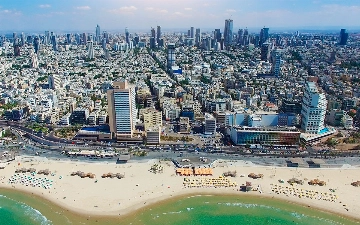 Узбекистан и Израиль сняли ограничения на двусторонние авиаперевозки