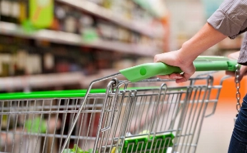 ООН: Мировые цены на продовольствие упали более чем на 2%