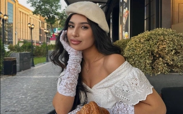 Рухсора Эм отреагировала на вопросы касательно ее откровенной одежды